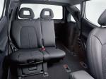 Mercedes-Benz A-Class 2000 года